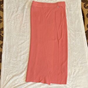 Guess pink Pencil Skirt